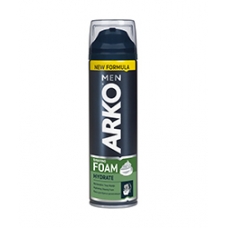 ПЕНА Д/БРИТЬЯ ARKO 200мл. Hydrate